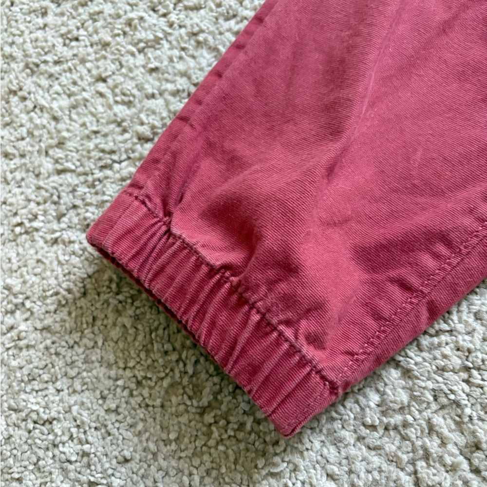 LOFT Jogger Pants - Picture 4 of 4